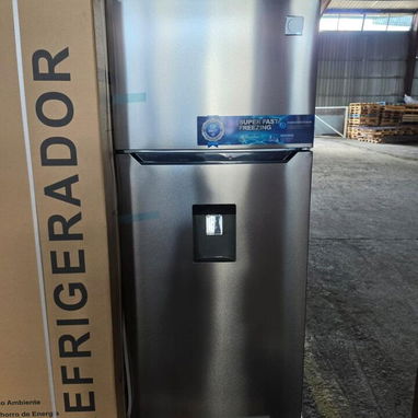 Refrigeradores nuevos en venta!! - Img 122475710