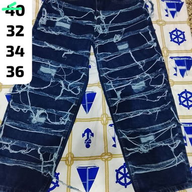 Pantalones - Img 123135574