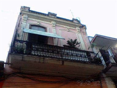 Excelente Casa Ubicada en Centro Habana (Oferta muy Atractiva) - Img 66340414