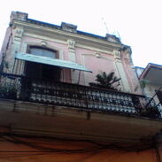 Casa Centro Habana estilo colonial - Img 45113833