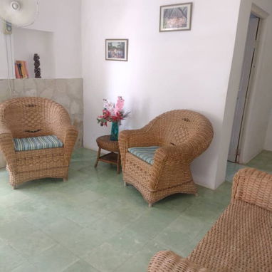 Venta de casa independiente en guanabo con 640 m² - Img 114756525