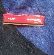 8gb DDR 4 hyperx - Img 45842021