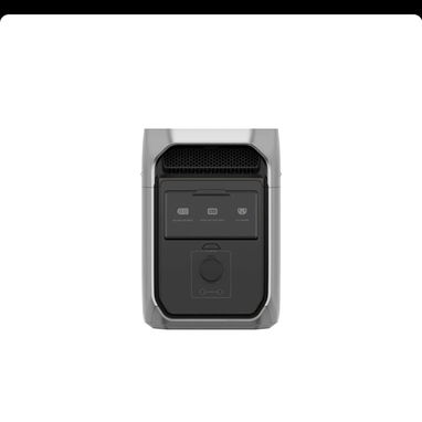EcoFlow DELTA 3 Plus Estación de Energía Portátil – 1024Wh |1800W AC (3600W Pico) | Carga Total en 56 min - Img 121719769