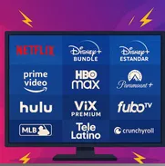 Servicios de streaming, tarjetas de prepago, tarjetas de regalo, servicios Nauta Plus, recargas internacionales y más - Img 50882268