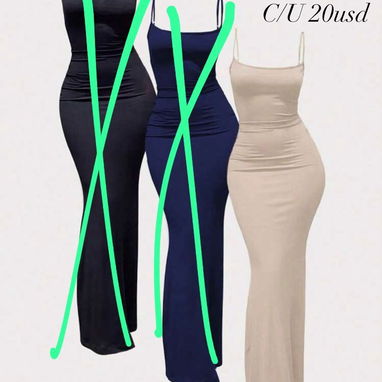 Ropa de mujer - Img 123212023