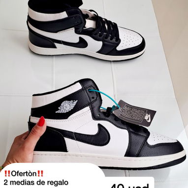 Tenis y botas de mujer - 4/4