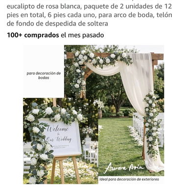 Accessories para boda - 5/10