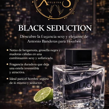 ✨🤩️Todos los perfumes🧴de la linea Antonio Banderas y otros - Img 122783769