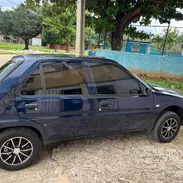 Se vende peugeot 106 gasolina - Img 53636107