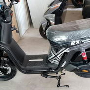 BICIMOTO RX COMBAT - Img 57559638