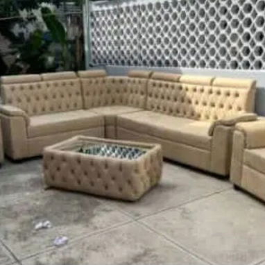 Muebles FlexConfort taller de muebles tapizados - Img 122176467
