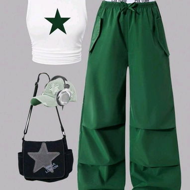 Ropa de niña SHEIN - Img 123625809