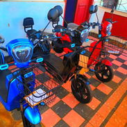 `🛵PATINETA ELÉCTRICA JMD🛵` - Img 55863221