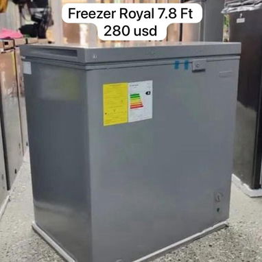 Neveras frezzers varias medidas - Img 123932670