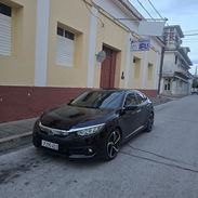 Honda civic 2016 - Img 56699826