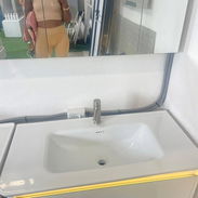 Mueble dé bańo - Img 55793931