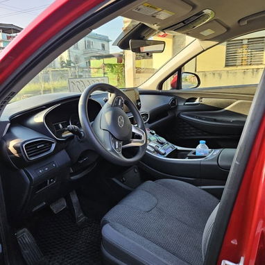 Hyundai Santa Fe 2021 SEL - Img 121025696