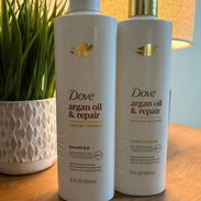 Dove Argan Reparador - Img 57149848