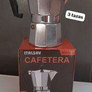 Cafetera - Img 57396472
