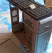 Chasis pequeño de uso, teclado como nuevo por PS2, microprocesador de segunda , tercera generación, Celeron 1610 - Img 45820021