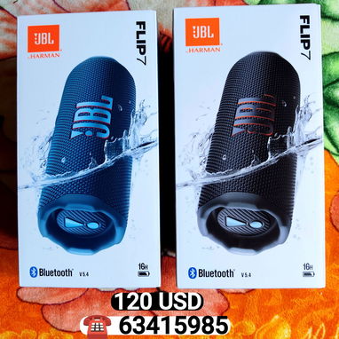 ⭐Bocinas JBL Go4 y JBL Flip7⭐100%ORIGINALES SELLADAS EN CAJA⭐Mejor Precio Cuba⭐ - Img 122356586
