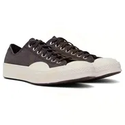 Tenis Converse Bajas Chuck 70 Tough Textures Para Hombre Color Burdeos 70$ - Img 58033141