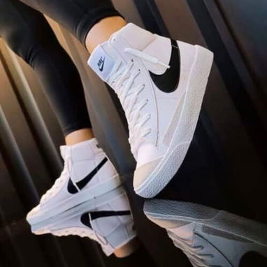 Blazer - 8/10