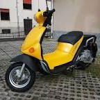 Tengo piezas originales para motos OXIGEN - Img 116096454