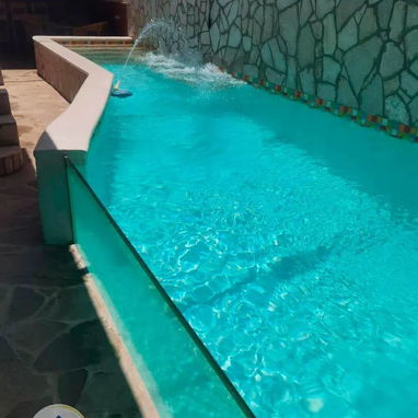 Casa de Alquiler con piscina en Guanabo - 2/10