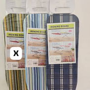 Tablas para planchar - Img 56829145