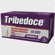 Vendo medicamentos de México - Img 57660616