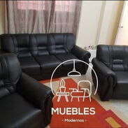 Muebles modernos - Img 45541068