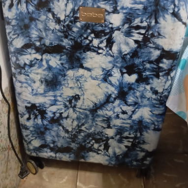 Maleta de viaje nueva grande en 50 USD - 2/4