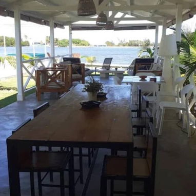 ⛱️🌞🏊‍♂️ ¡Pasadía de lujo en La Habana con piscina!⛱️ /Alquiler de piscina/Alquiler de casa/Rent - Img 122797682