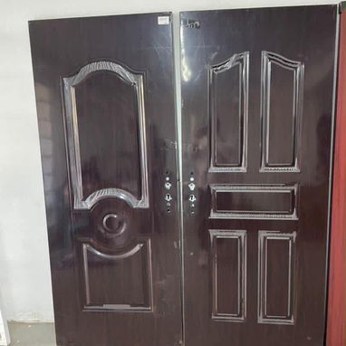 puertas de aluminio - Img 123387525