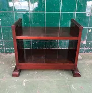 ⚜️ Mesita recién restaurada | Entrega incluida 🚛 - Img 49920290