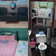 Apartamento lineal interior en el Cerro - Img 57072809