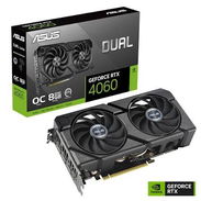 RTX 4060 OC 8GB - Img 55783149