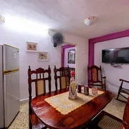 Gangazo!Se renta apartamento independiente climatizado totalmente, WiFi, céntrico y con todo lo necesario!! - Img 57547965