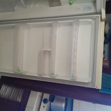 Refrigerador Samsung - 2/2