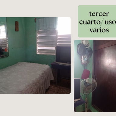 Casa en Artemisa - 6/8