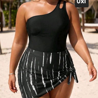 Trusas shein variedad de tallas disponibles y diseños - 2/10