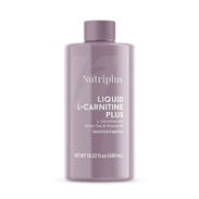 L-Carnitina Nutriplus🏋🏻♂️ - Img 56246834