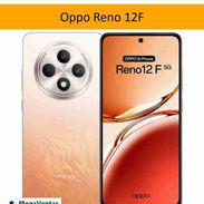 📱 Oppo Reno 12F 12GB RAM potente y moderno - Img 54104634