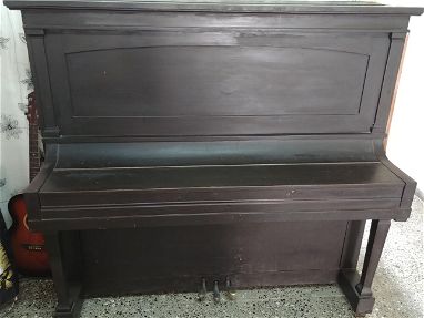 Piano vertical - Img main-image-45955721