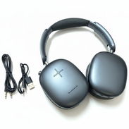 COKIKE. AUDÍFONOS PREMIUM BL-A16 (Extra Bass) 🎧 Calidad de estudio en tus oídos - Img 54587213