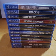 Discos de PS4 - Img 56810515