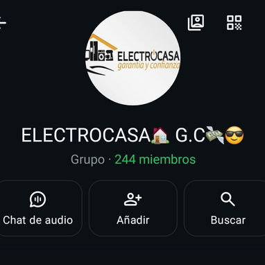 📣 Busco gestores para venta de electrodomésticos - Img 119527095