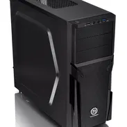 •	Chasis ThermalTake Versa H21 ATX - Img 55237873