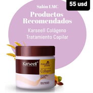 Mascarilla Karseell de colágeno - Img 45598374